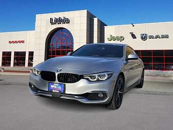 Used BMW 4 Series for Sale in Anchorage, AK (with Photos) - CARFAX