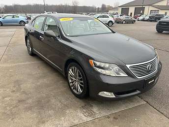 レクサス LS600H Used Lexus LS 600h for Sale Near Me - CARFAX