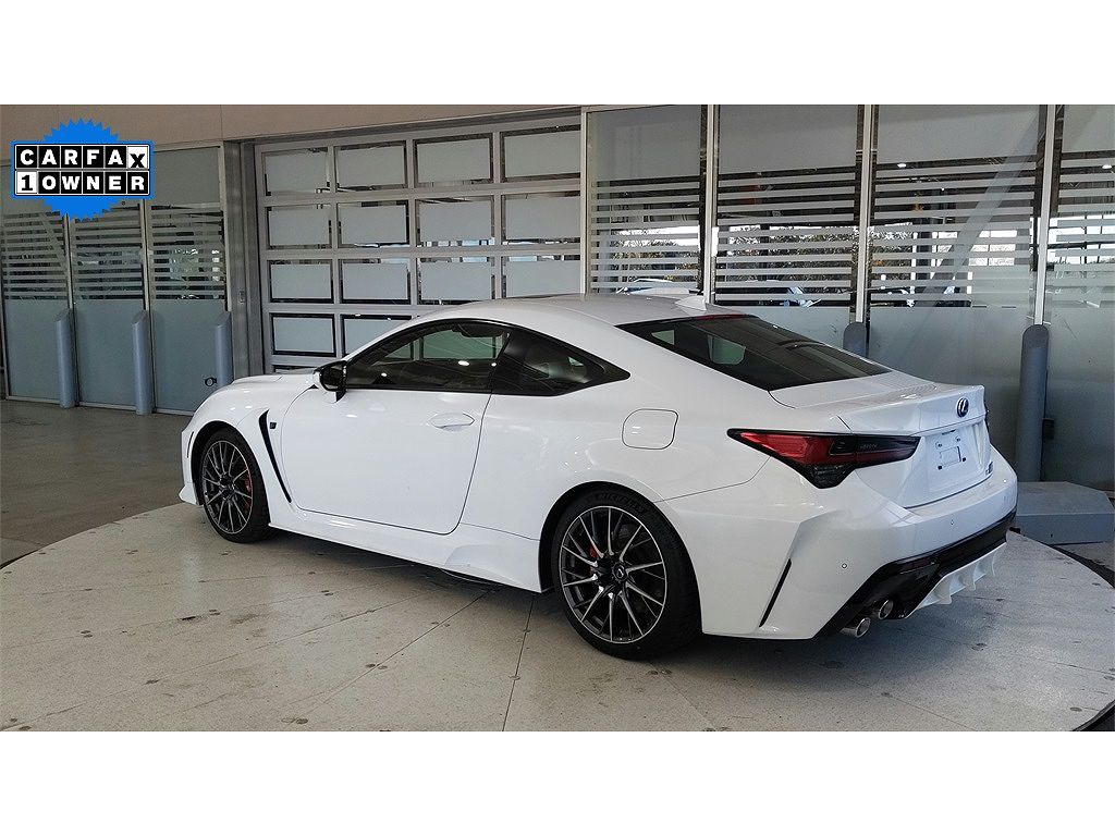 Used Lexus RC F for Sale (with Photos) - CARFAX