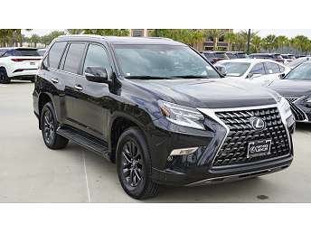 2023 Lexus GX 460 