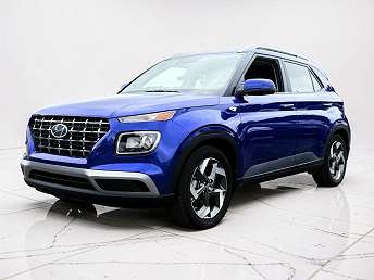 2024 Hyundai Venue SEL 