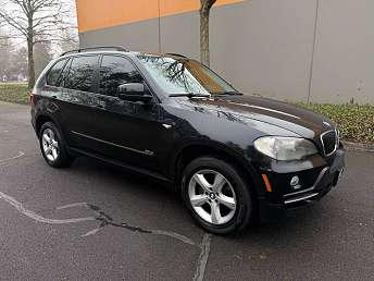 2008 BMW X5 3.0si 