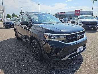 2022 Volkswagen Taos S 