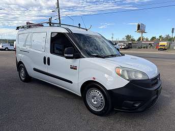 2016 Ram ProMaster City Tradesman