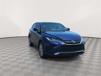 2024 Toyota Venza Limited 