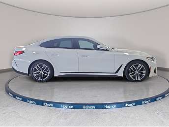 2024 BMW 4 Series 430i 