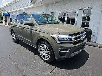 2024 Ford Expedition Limited 