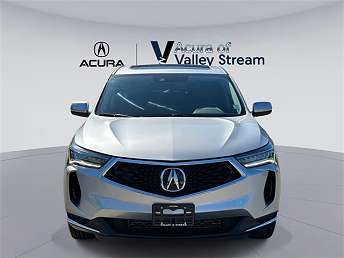 2023 Acura RDX Base 