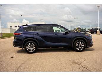 Used Toyota Highlander for Sale in Waukesha, WI (with Photos) - CARFAX
