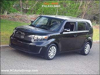 Used Scion xB for Sale in Vineland, NJ (with Photos) - CARFAX