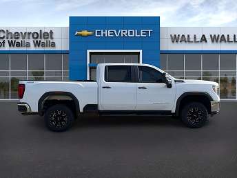 Used 2022 GMC Sierra 3500HD Pro for Sale Near Me - CARFAX