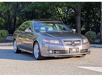 Used Acura TL for Sale in Elizabeth, NJ (with Photos) - CARFAX
