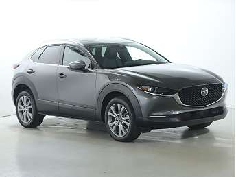 2023 Mazda CX-30 S 