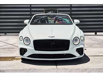 Used 2024 Bentley Continental for Sale Near Me - CARFAX