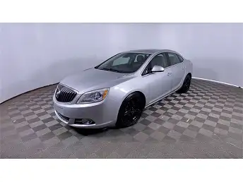 2014 Buick Verano Leather Group