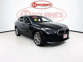 Used BMW X2 for Sale in Boston, MA (with Photos) - CARFAX