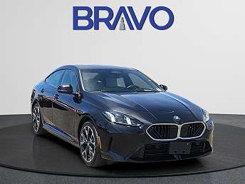 2025 BMW 2 Series 228i xDrive 