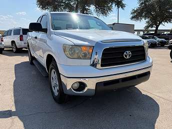 Used 2008 Toyota Tundra for Sale Near Me - CARFAX