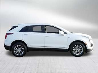 Used Cadillac XT5 for Sale in Saint Paul, MN (with Photos