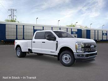 2026 Ford F-350 XLT 