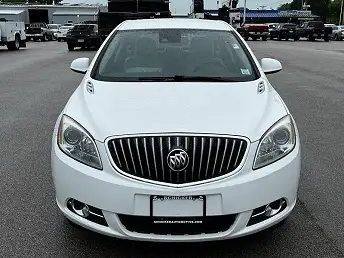2014 Buick Verano Convenience