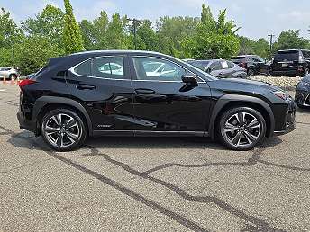 Used Lexus UX for Sale in New York, NY (with Photos) - CARFAX