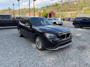 2015 BMW X1 xDrive28i 