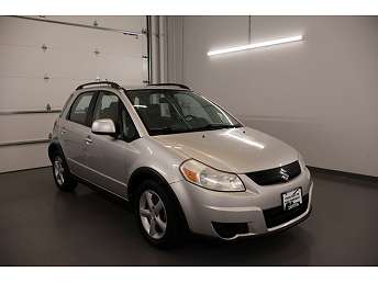 Used Suzuki for Sale in Portland, OR (with Photos) - CARFAX