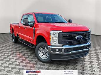 2024 Ford F-350 XL 