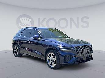 Used Genesis GV70 for Sale Near Me - CARFAX Used Genesis GV70 for Sale Near Me - CARFAX