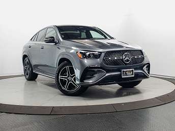 2026 Mercedes-Benz GLE 450 