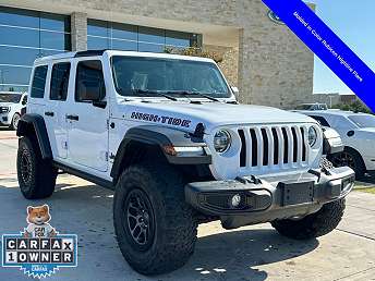 2022 Jeep Wrangler Sport 