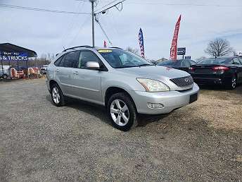 Lexus Rx 330 For With Photos
