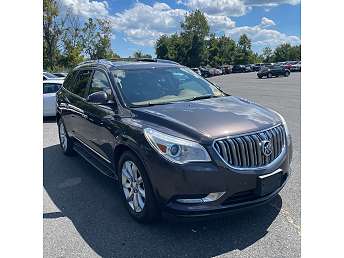 2013 Buick Enclave Premium 