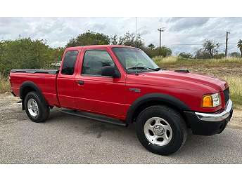 2001 Ford Ranger  