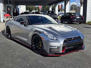 Used Nissan GT-R NISMO for Sale (with Photos) - CARFAX