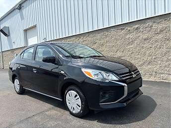 Black Mirage G4 Sedan 2024