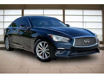 Used Infiniti Models for Sale (with Photos) - CARFAX