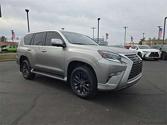 2023 Lexus GX 460 