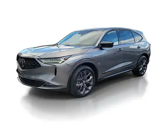 2023 Acura MDX Base A-Spec