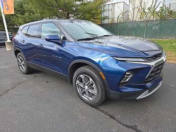 2023 Chevrolet Blazer LT2 