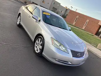 2009 Lexus ES 350
