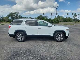 2020 GMC Acadia SLE 