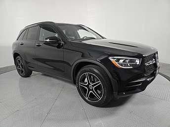 2022 Mercedes-Benz GLC 300 