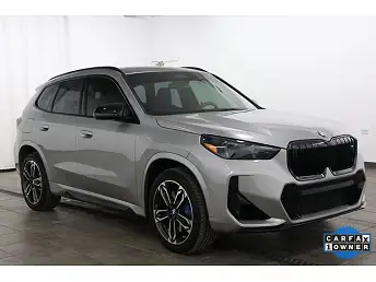 2024 BMW X1 M35i