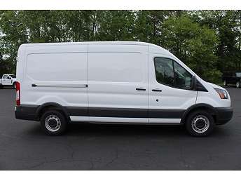 2018 Ford Transit Base 