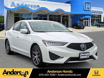 Anderson Honda Inc. Dealership in Cockeysville MD CARFAX