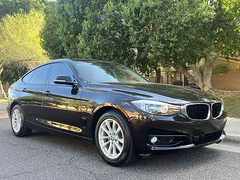 2014 BMW 3 Series 328i xDrive 