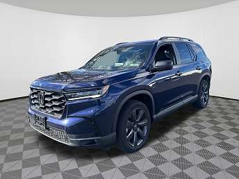2023 Honda Pilot Sport 