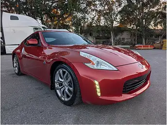 2013 Nissan Z Review, Pricing, and Specs | CARFAX
